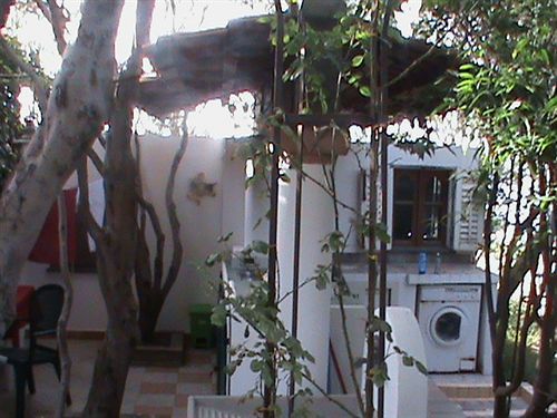 Il Giardino Segreto Stromboli
