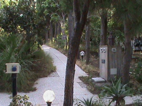 Il Giardino Segreto